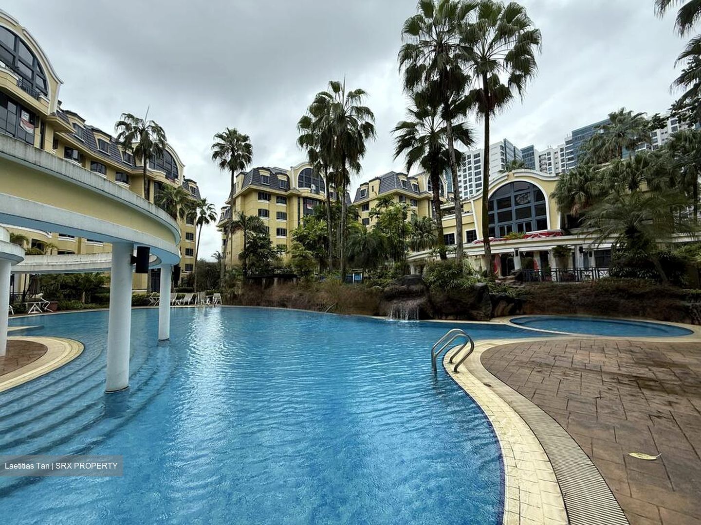 Westcove Condominium (D5), Condominium #480845601